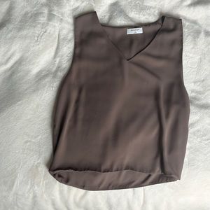 Aritzia Babaton tank top